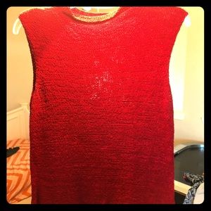 Suit shell shirt for under suit jacket